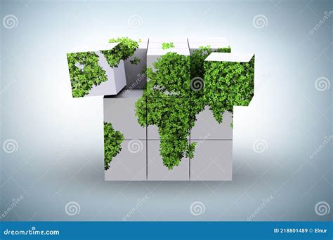 Environment Cube Map Texture 的图像结果