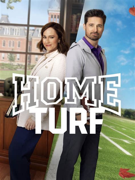 Prime Video: Home Turf