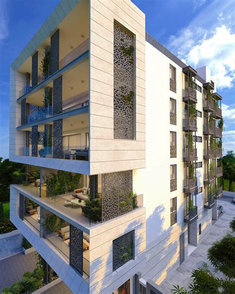 Example of Inner City Design 的图像结果