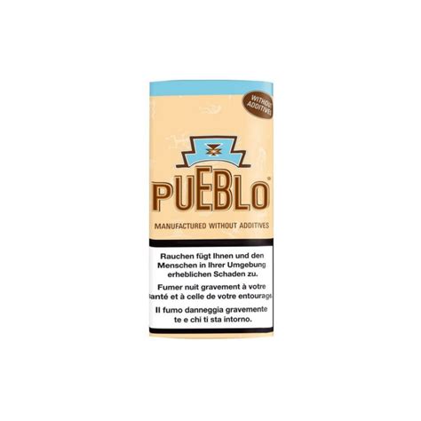 Pueblo The Original-25gms – THE ROLL N' PUFF