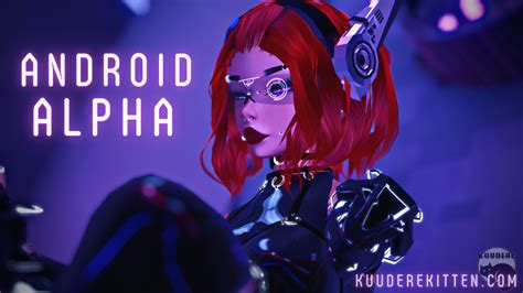 VRChat Android 的图像结果