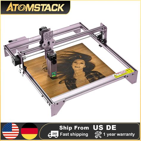 Image result for Atomstack A5 Etch Files