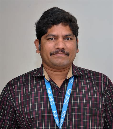 ICMR - National Institute of Nutrition, India