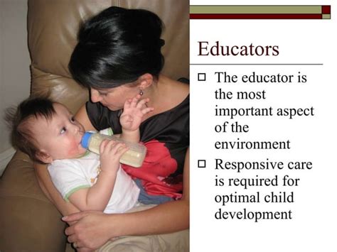 Image result for Infant Learning Environments