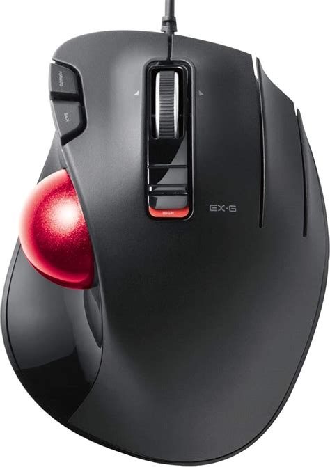 Computer Mouse Ball 的图像结果