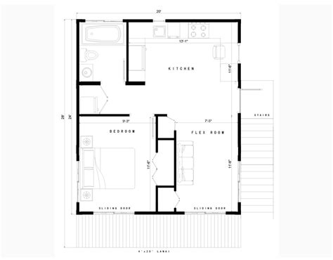 ADU above garage | Hopes and dreams, High hopes, Floor plans