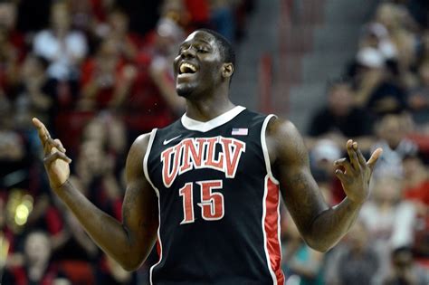 NBA Draft 2013: Anthony Bennett leads the Canadian invasion - SBNation.com