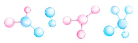 Transparent molecule Images - Free Download on Freepik