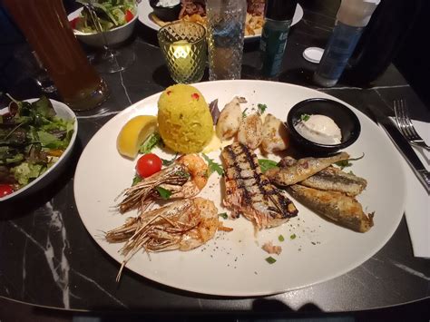 BRUSKO GRILL RESTAURANT, Dachau - Restaurant Reviews, Phone Number ...