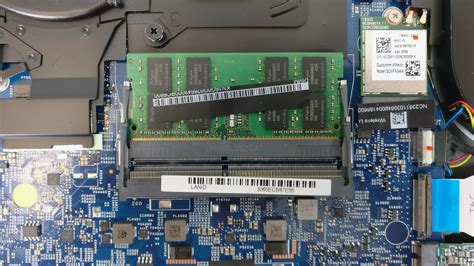 Inside Acer Aspire V 17 Nitro Black Edition (VN7-793G) - disassembly ...