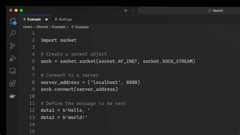 Image result for Socket Tutorial Python Sentdex