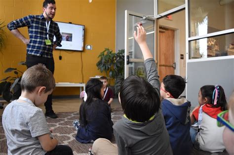 Duolingo Office Photos