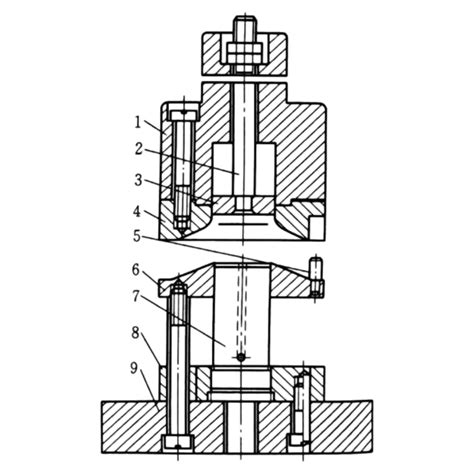 Image result for Sheet Metal Drawing Process