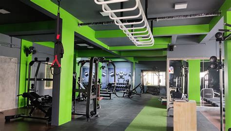 Physique Freaks Tavarekere Road in Bengaluru | FITPASS