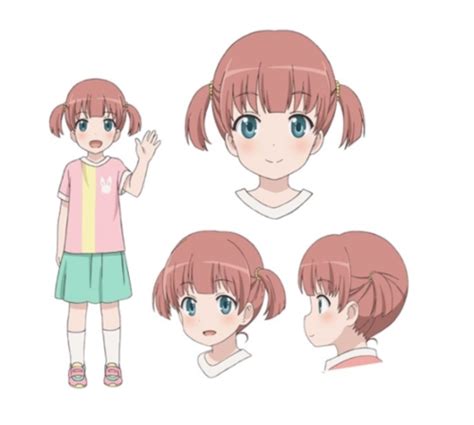 'Non Non Biyori Nonstop' Reveals Additional Cast, First Promo ...