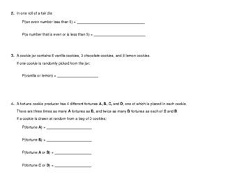 Image result for Multiplying vs Adding Probability