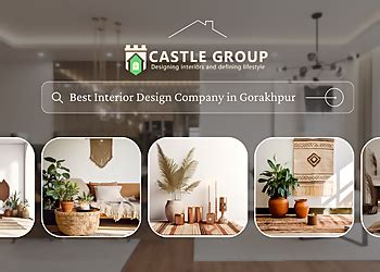 3 Best Interior Designers in Gorakhpur, UP - Expert Recommendations