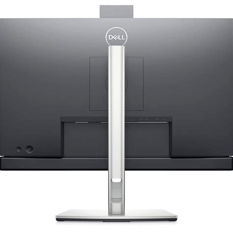 Dell C2422HE Video Conferencing Monitor 23.8" With Dual Camera Full HD ...