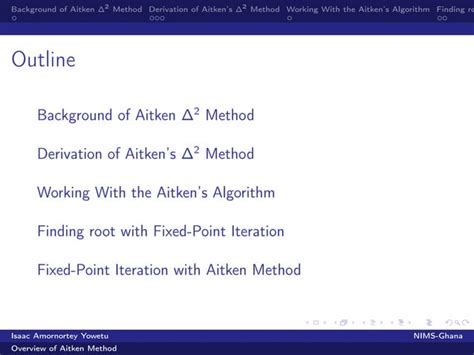Image result for Aitken Neville Algorithm