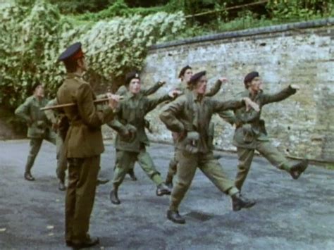 Monty Python Camp Square Bashing 的图像结果