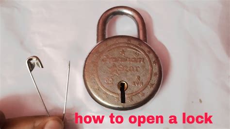 Image result for How to Remove Pin Lock