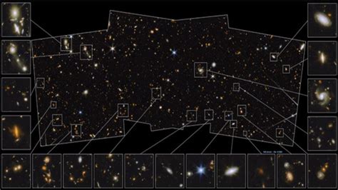 NASA's James Webb Telescope Uncovers New Alien World With Unusual Sand ...