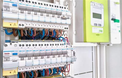 Installation électrique