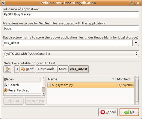 Image result for Example of Running Tests Stand as GUI