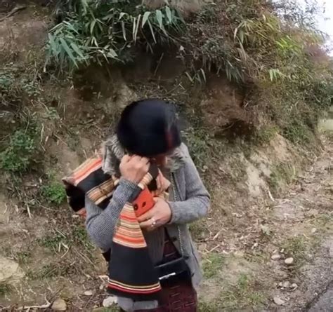 Mother Tries To Take Bike Keys From Son Driving Rashly, Uttarakhand ...