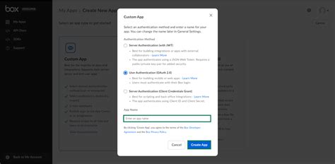 Image result for Add a User in Box.com