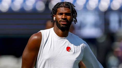 Deion Sanders reveals why Shedeur refused to ride the bench behind ...