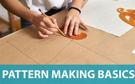 Image result for Sewing Pattern Making 101