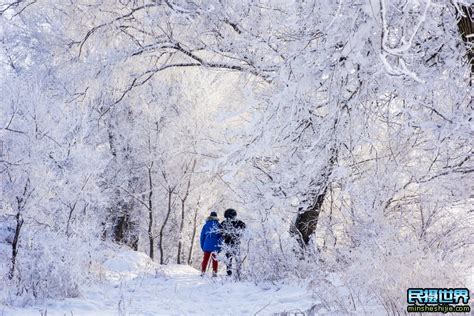 冬季旅行的好去处：10个国内值得一去的旅行目的地，你去过几个？_美景
