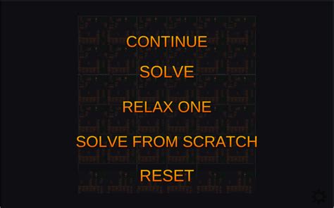 Image result for Wave Function Collapse Algorithm Example