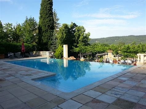 Logis Hôtel la Bonne Auberge Pool: Pictures & Reviews - Tripadvisor