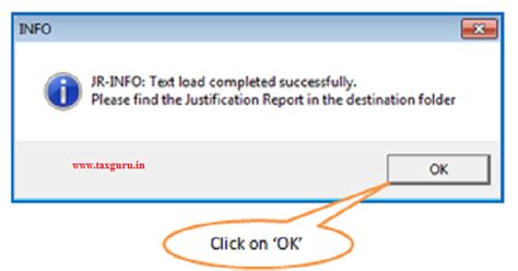 How to Download Intimation from TRACES Inbox