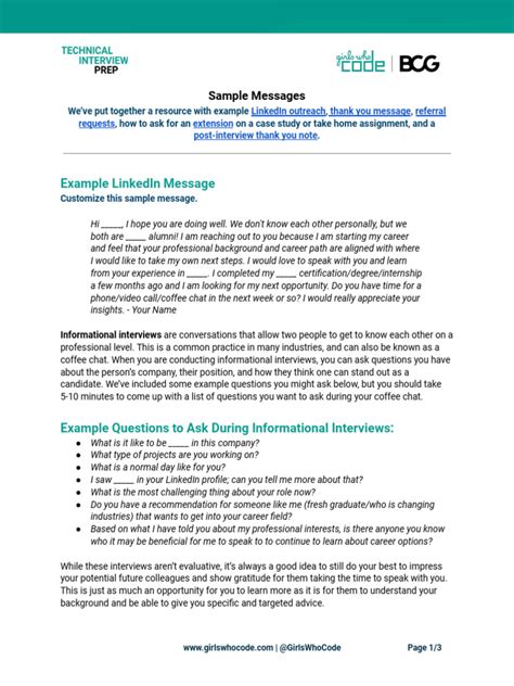 Image result for Message Writing Sample