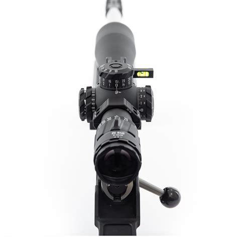 ZCO Zero Compromise Zielfernrohr ZC840 MIL 8-40x56