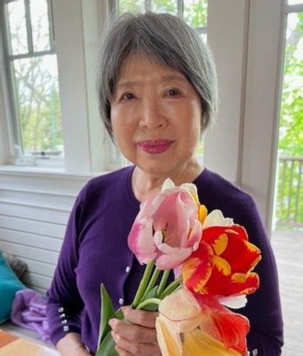 Junko Uezumi Obituary (2025) - Old Greenwich, CT - GreenwichTime