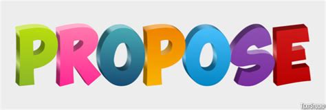 Image result for Propose with Simple Code