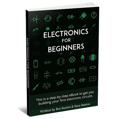 Beginning Electronics 的图像结果