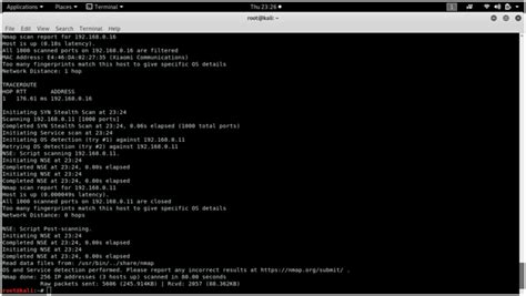 The Complete Guide to Network VAPT | Pristine InfoSolutions