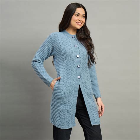 Buy Sweaters for Women Online at Best Price in India - Duke