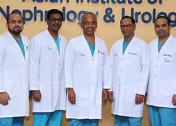 3 Best Urologist Doctors in Hyderabad, TS - Expert Recommendations