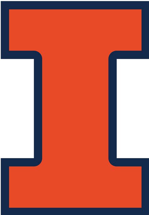 University Of Illinois Logo Vector at Vectorified.com | Collection of University Of Illinois ...
