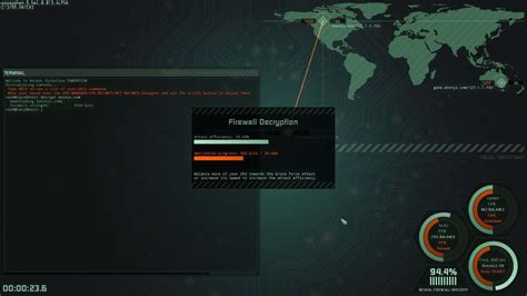 Hacker Evolution 的图像结果