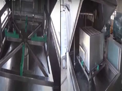 Oil Skimmers, Industrial Washing Machines, Manufacturer, India