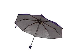 Buy Kudumbashree Swaram Umbrellas Three fold Umbrella at Amazon.in