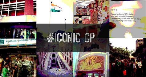 The Hunger Games | The Lowdown on the LBB and CP Treasure Hunt | LBB