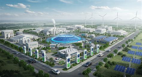 Hinduja Group Commits ₹20,000 Crore Investment in Andhra Pradesh for E